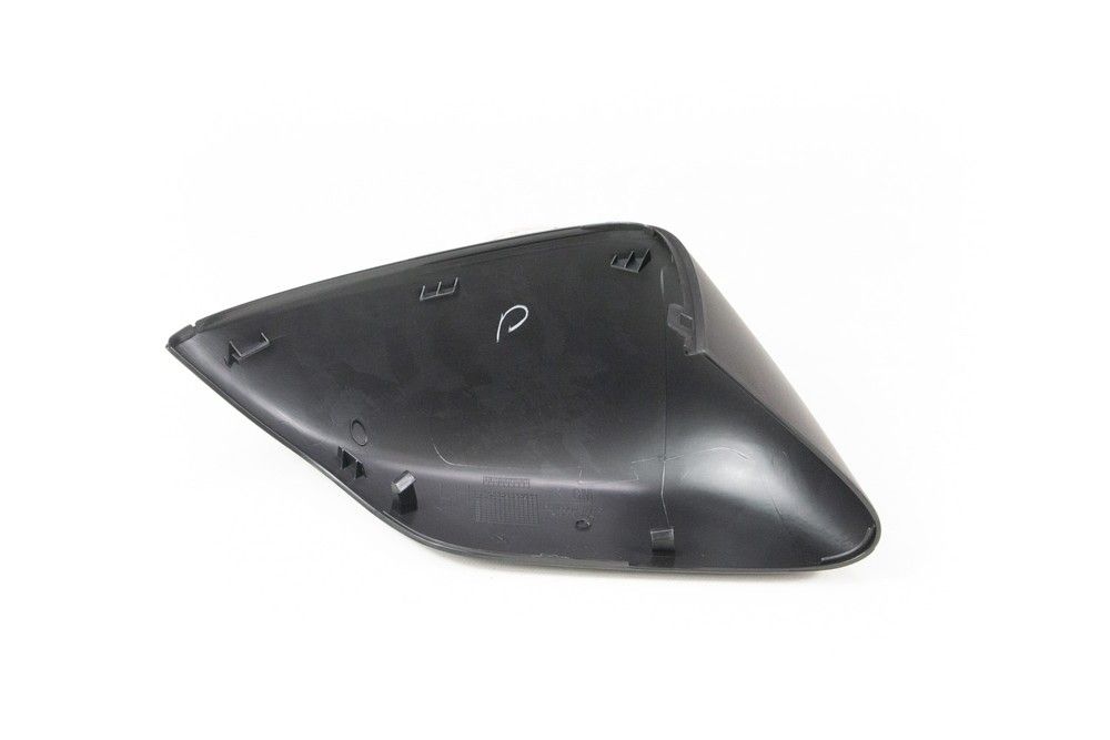Tampa superior carcaça espelho retrovisor externo - 26267444 - Tracker, Tracker C