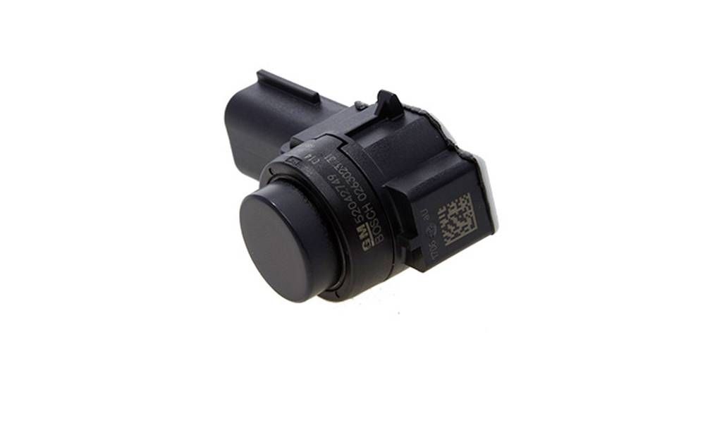 Sensor alarme estacionamento - 26273579 - Tracker, Onix Plus Ger.2, Onix B Hatch