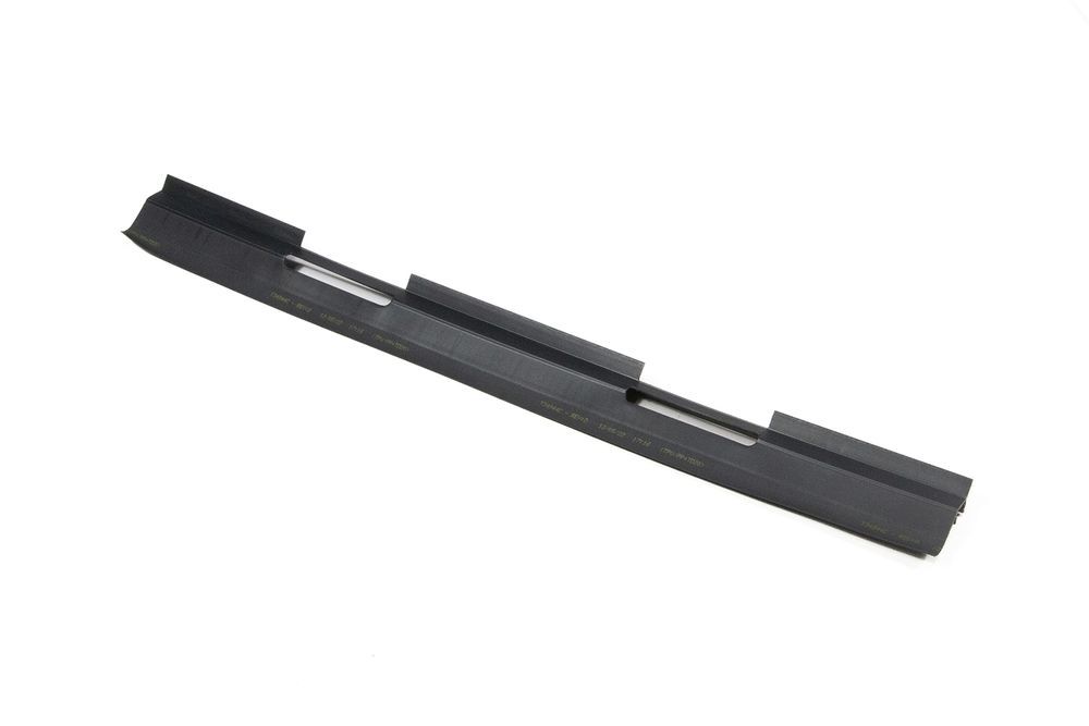 Vedador superior radiador - 26287376 - Onix Plus Ger.2, Onix B Hatch, Onix B Sedan