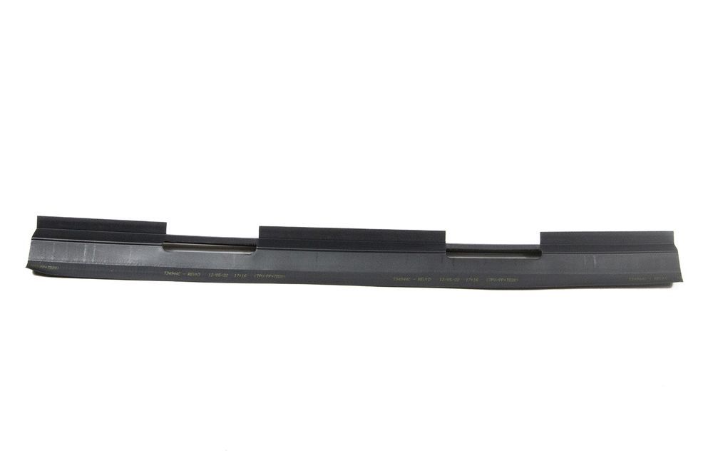 Vedador superior radiador - 26287376 - Onix Plus Ger.2, Onix B Hatch, Onix B Sedan