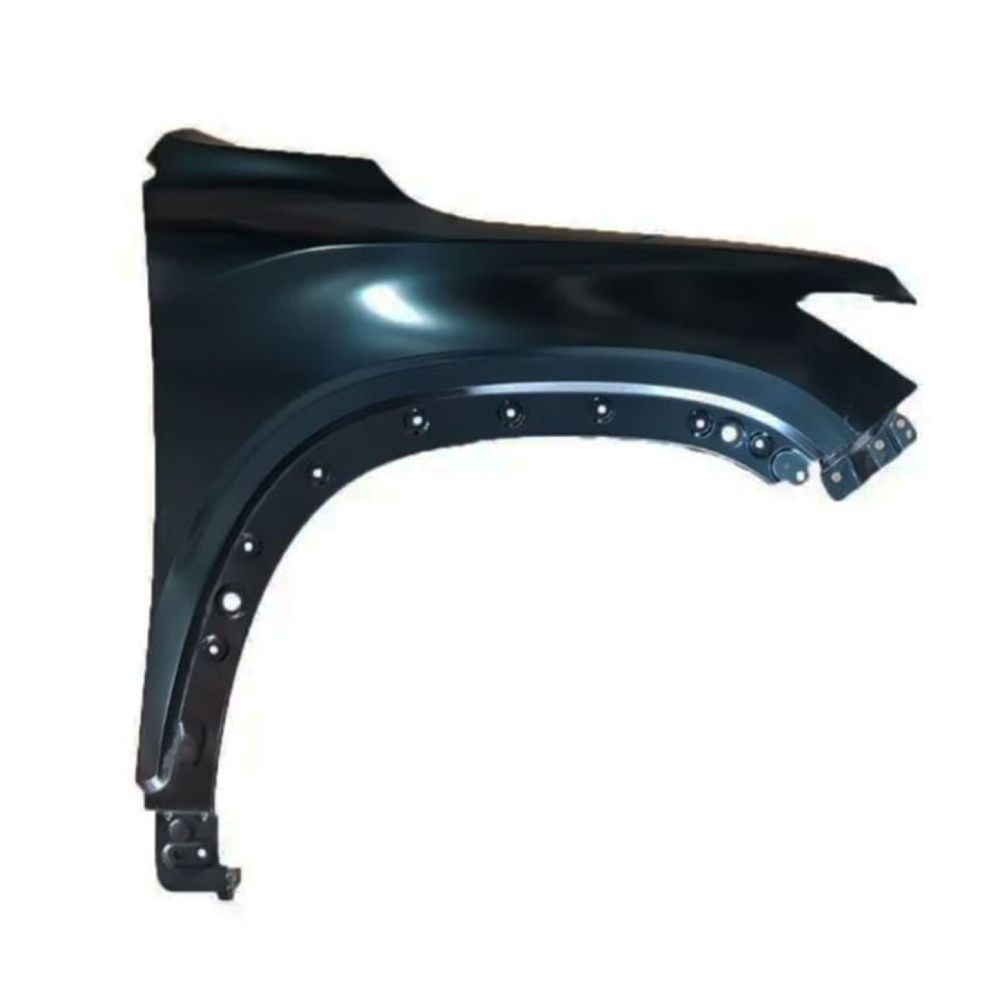Para-lama dianteiro - 26306372 - Tracker, Tracker C
