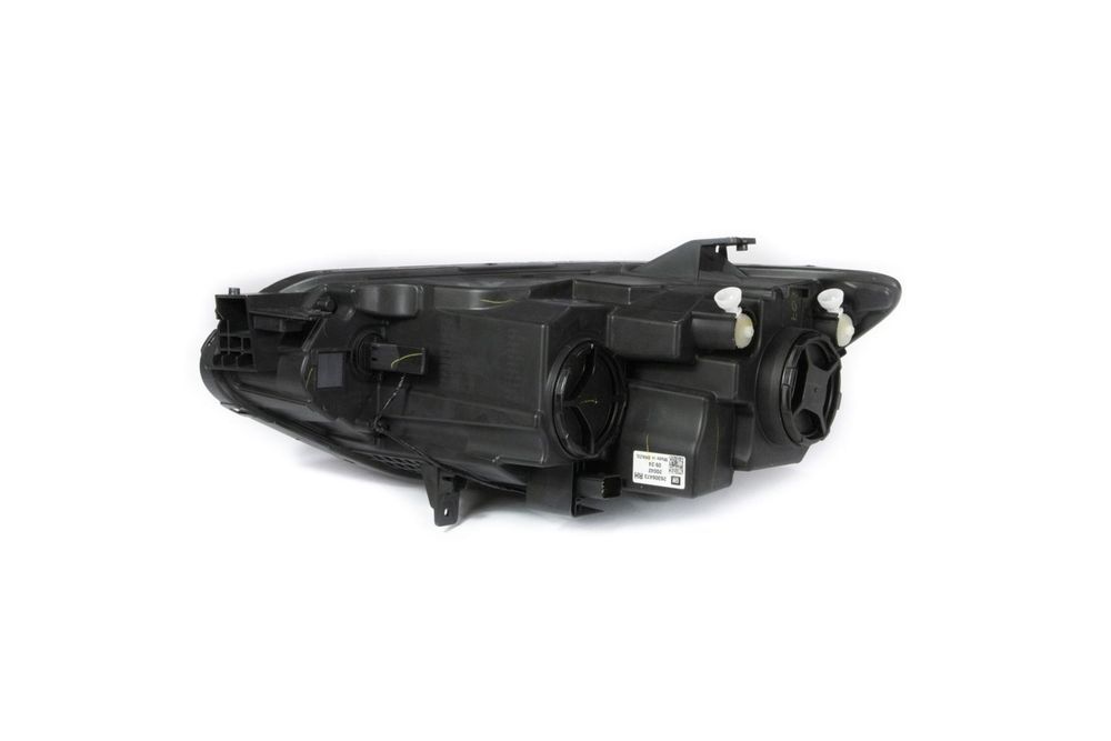 Farol - 26306473 - Tracker C