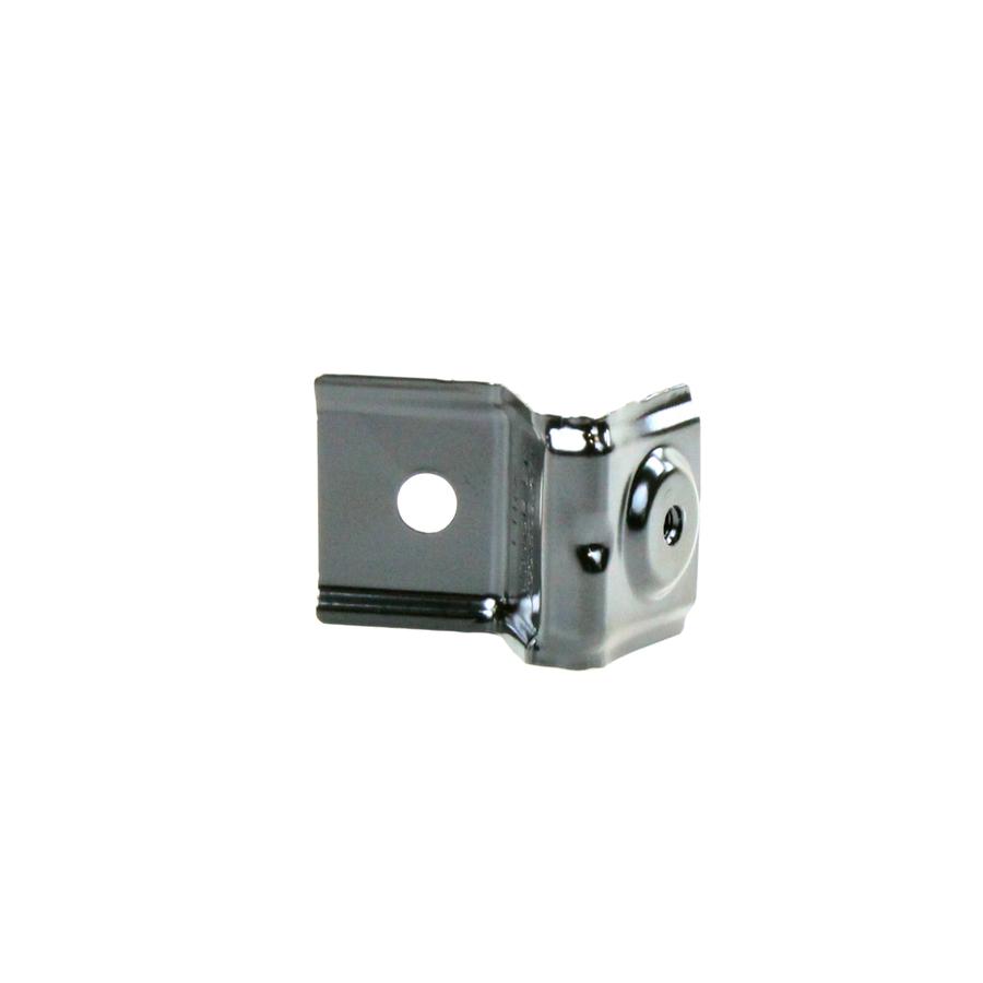 Suporte Para-lama - 2G0809471GRU - Polo, Virtus, OUTROS