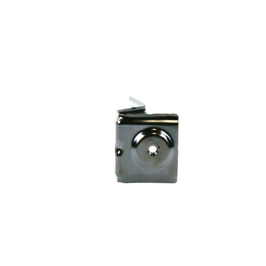 Suporte Para-lama - 2G0809471GRU - Polo, Virtus, OUTROS
