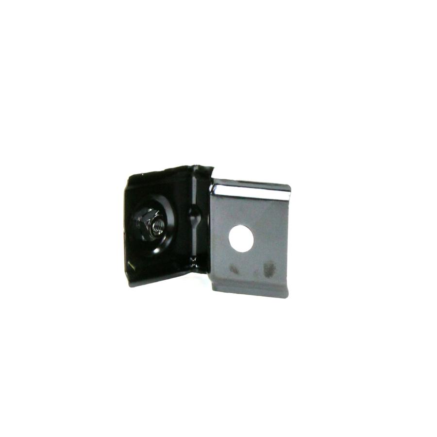 Suporte Para-lama - 2G0809471GRU - Polo, Virtus, OUTROS