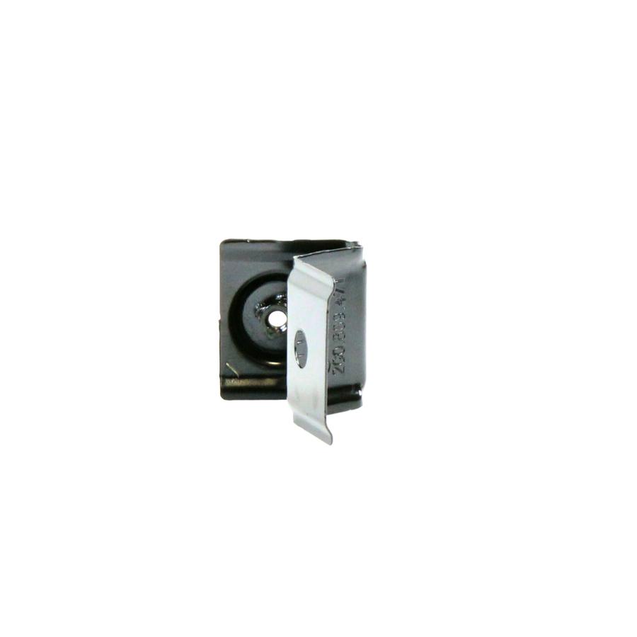 Suporte Para-lama - 2G0809471GRU - Polo, Virtus, OUTROS