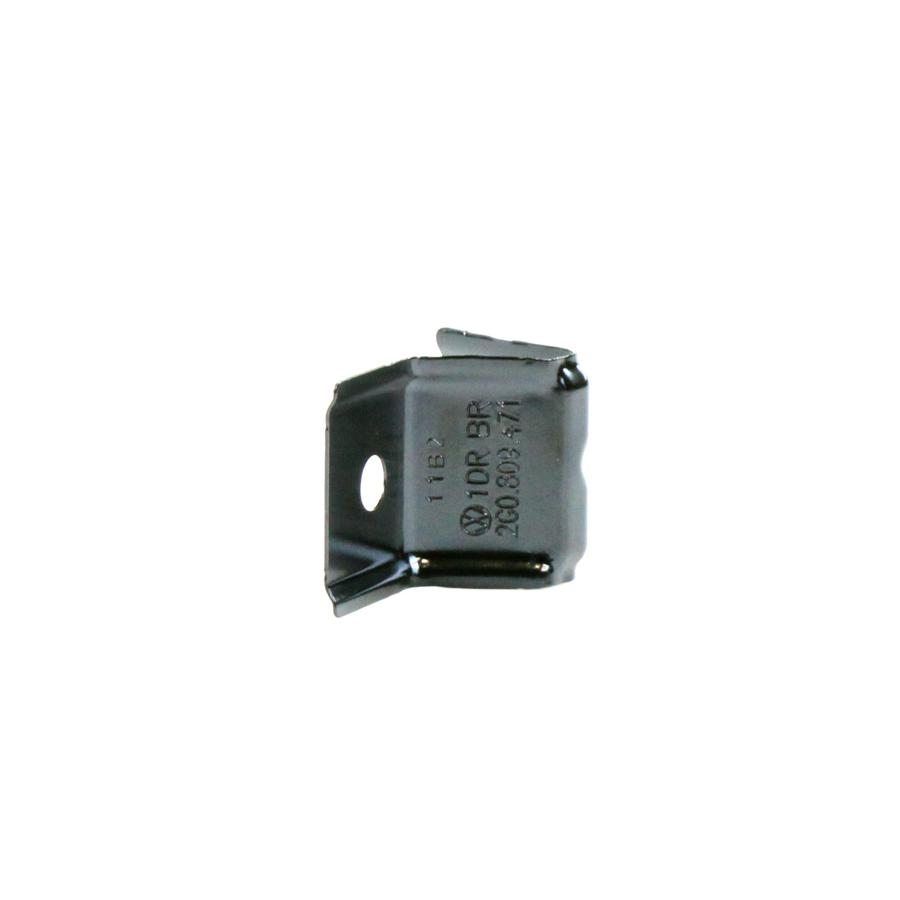 Suporte Para-lama - 2G0809471GRU - Polo, Virtus, OUTROS