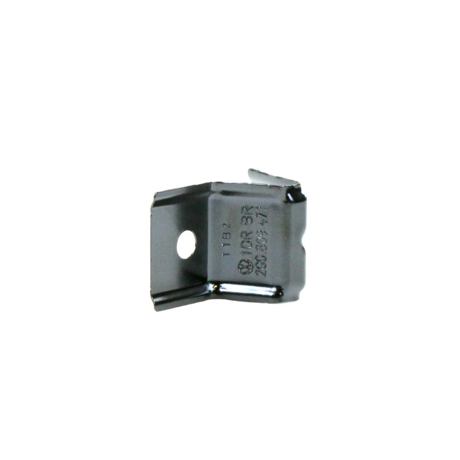Suporte Para-lama - 2G0809471GRU - Polo, Virtus, OUTROS