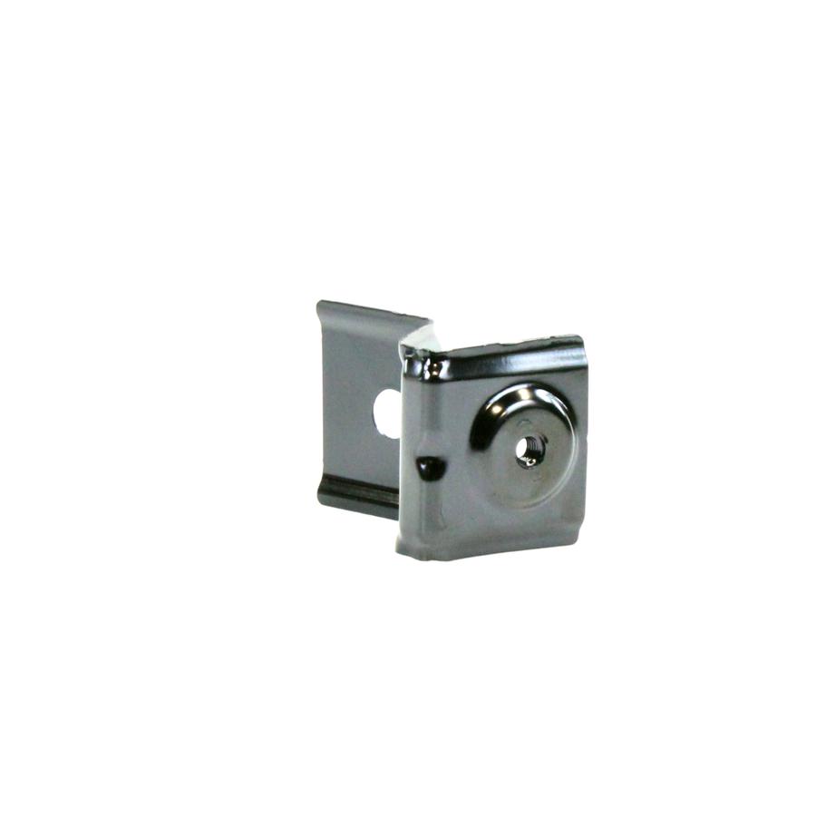 Suporte Para-lama - 2G0809471GRU - Polo, Virtus, OUTROS