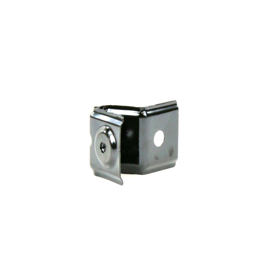 Suporte Para-lama - 2G0809471GRU - Polo, Virtus, OUTROS
