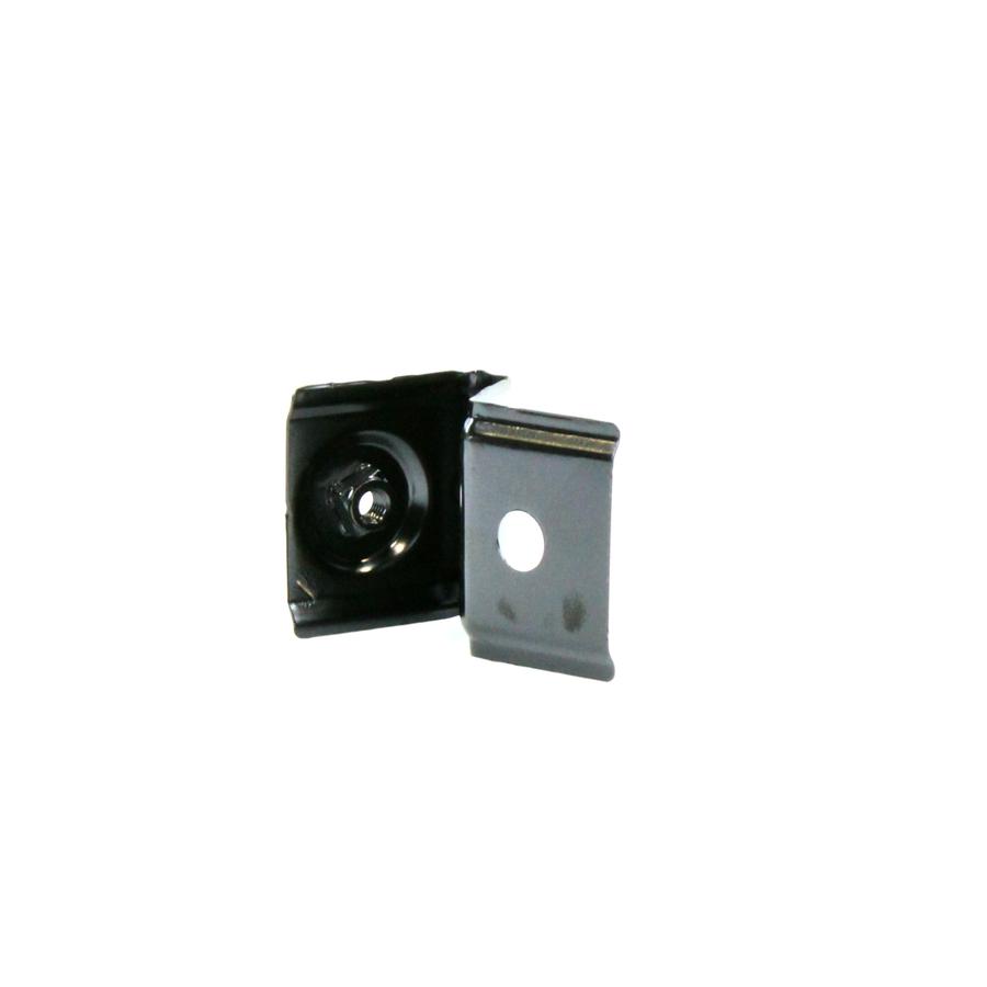 Suporte Para-lama - 2G0809471GRU - Polo, Virtus, OUTROS