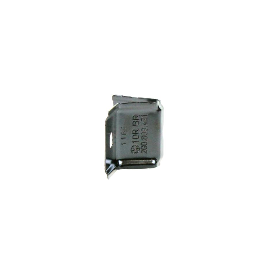 Suporte Para-lama - 2G0809471GRU - Polo, Virtus, OUTROS