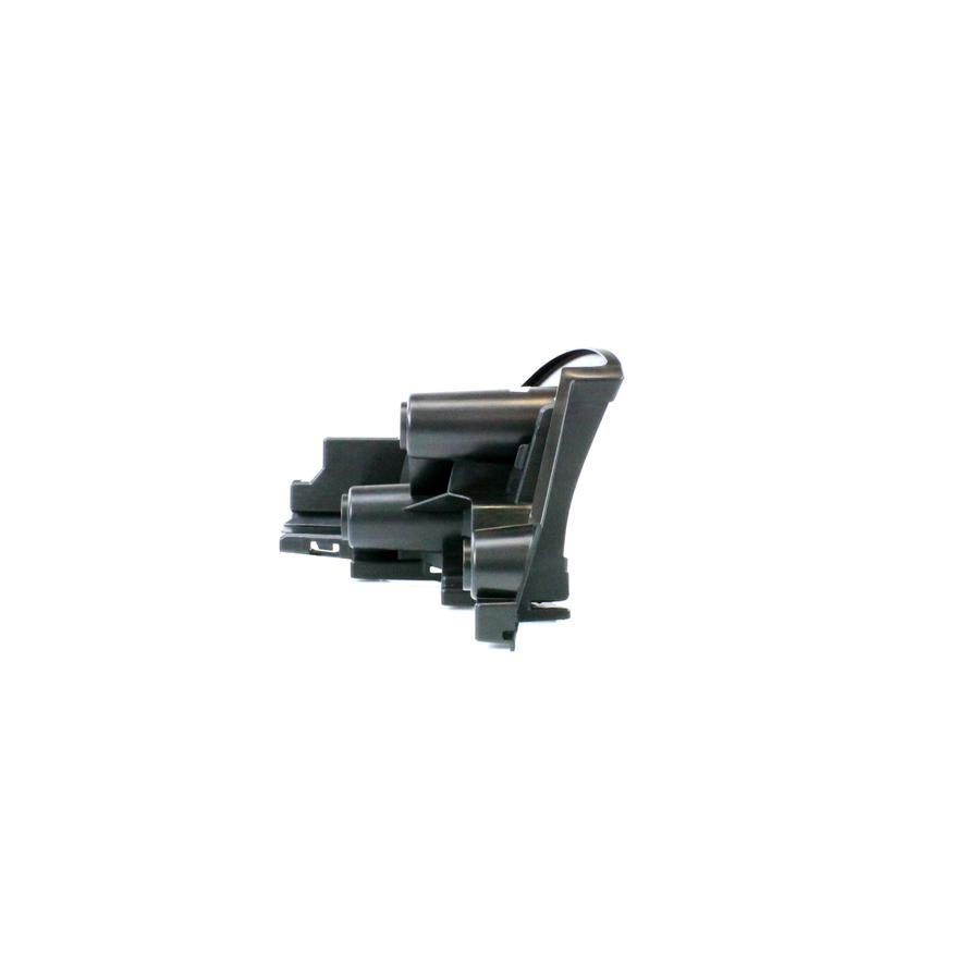Suporte Guia Para-choque - 2G5807393A - Nivus, OUTROS