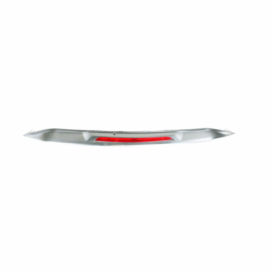 Acabamento Spoiler - 2G5827699A9B9 - Nivus
