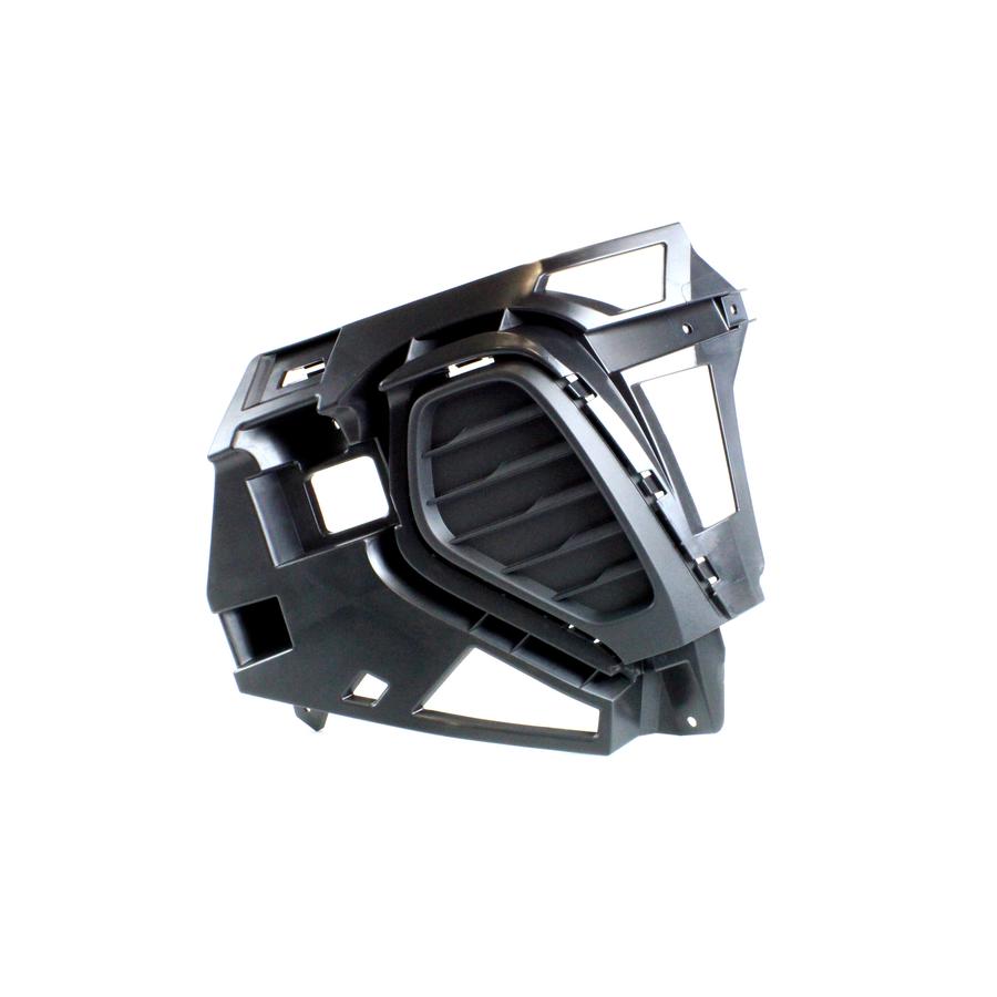 Moldura Farol Milha Dianteiro Direito (Passageiro) - 2G58536669B9 - Nivus, OUTROS