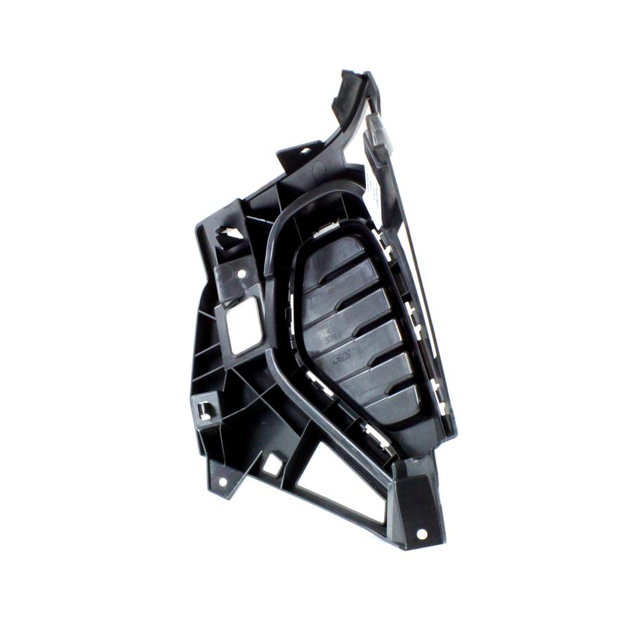 Moldura Farol Milha Dianteiro Direito (Passageiro) - 2G58536669B9 - Nivus, OUTROS