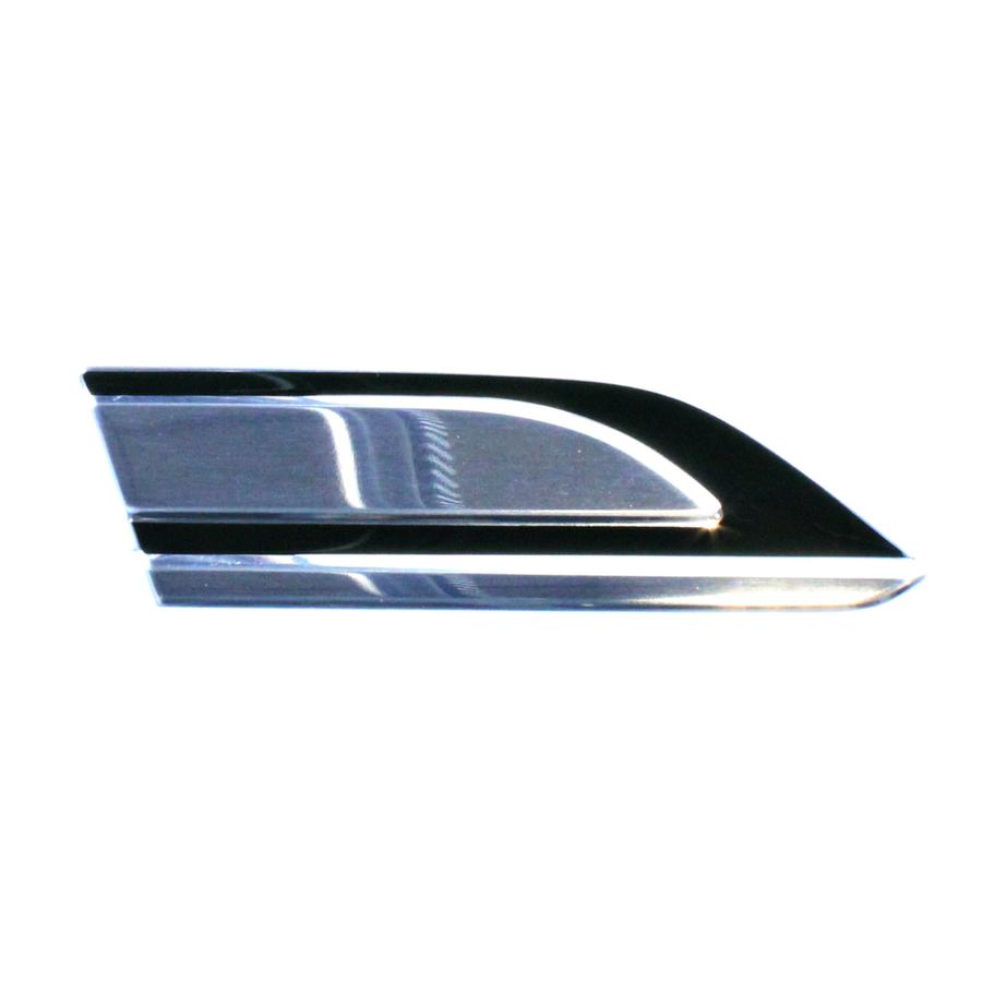 Emblema Para-lama - 2G5853688CFOD - Nivus
