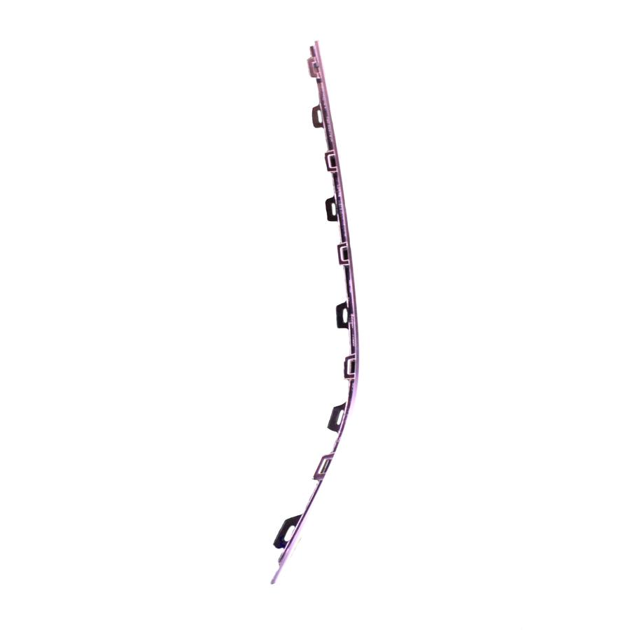 Friso Grade Radiador - 2G5853761A3Q7 - Nivus
