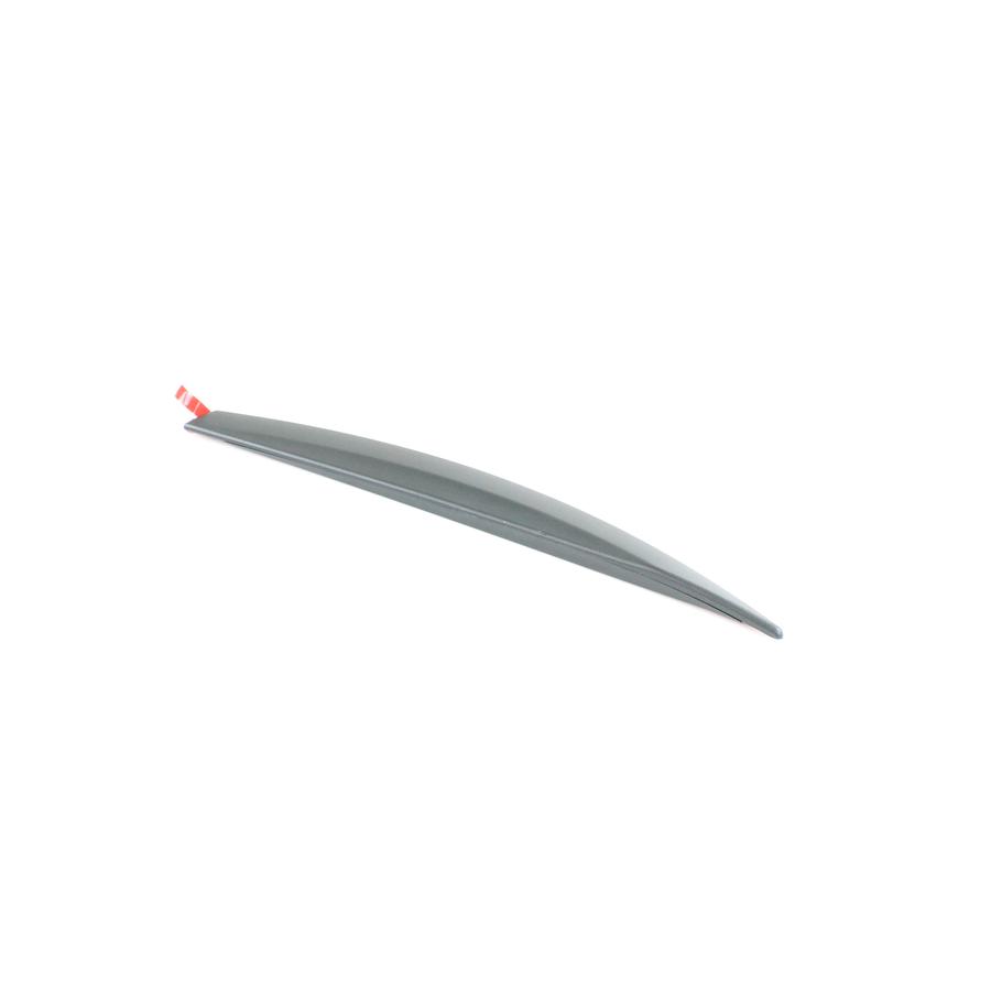 Moldura Para-lama - 2G58548199B9 - Nivus, OUTROS