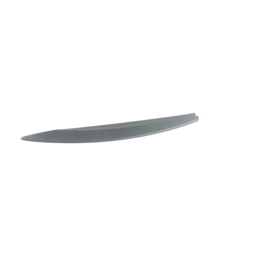 Moldura Para-lama - 2G58548199B9 - Nivus, OUTROS