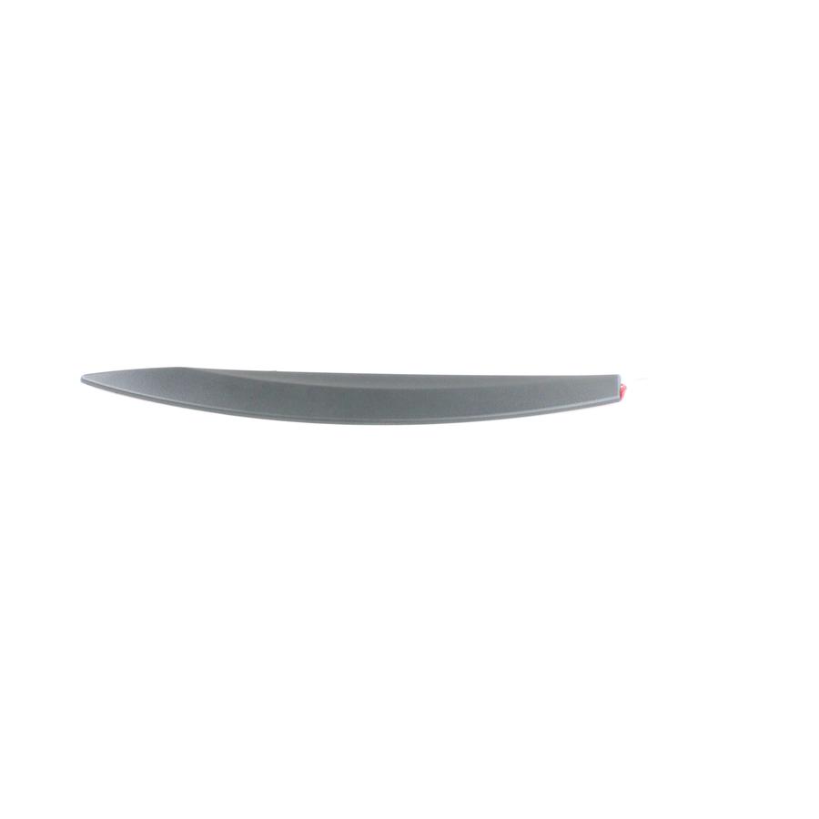 Moldura Para-lama - 2G58548199B9 - Nivus, OUTROS