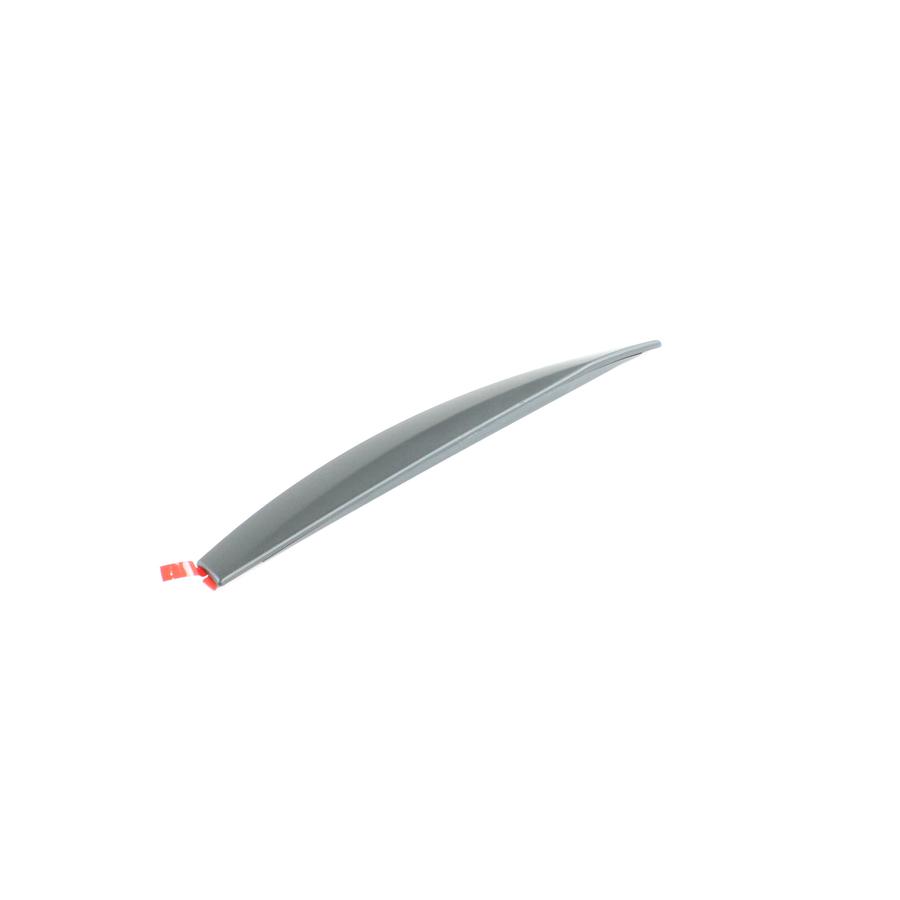 Moldura Para-lama - 2G58548199B9 - Nivus, OUTROS