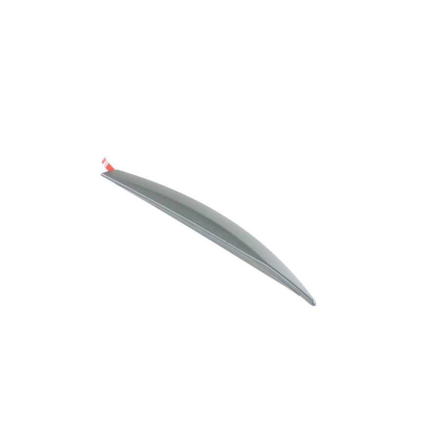 Moldura Para-lama - 2G58548199B9 - Nivus, OUTROS