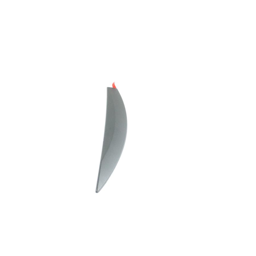 Moldura Para-lama - 2G58548199B9 - Nivus, OUTROS