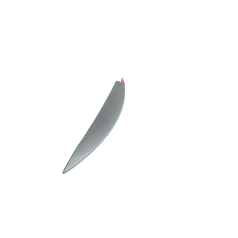 Moldura Para-lama - 2G58548199B9 - Nivus, OUTROS