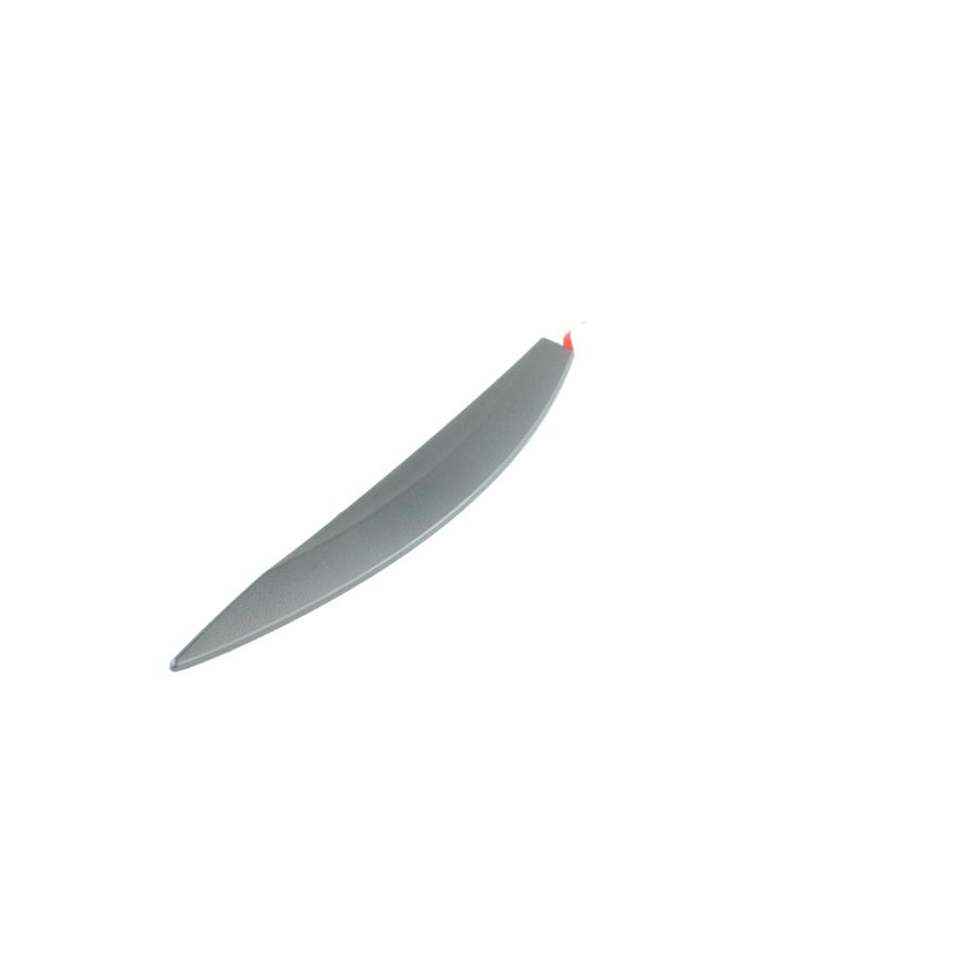 Moldura Para-lama - 2G58548199B9 - Nivus, OUTROS