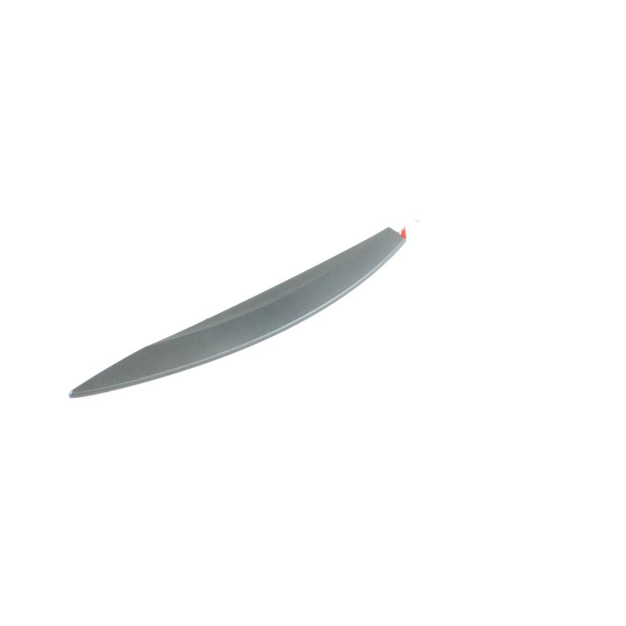 Moldura Para-lama - 2G58548199B9 - Nivus, OUTROS
