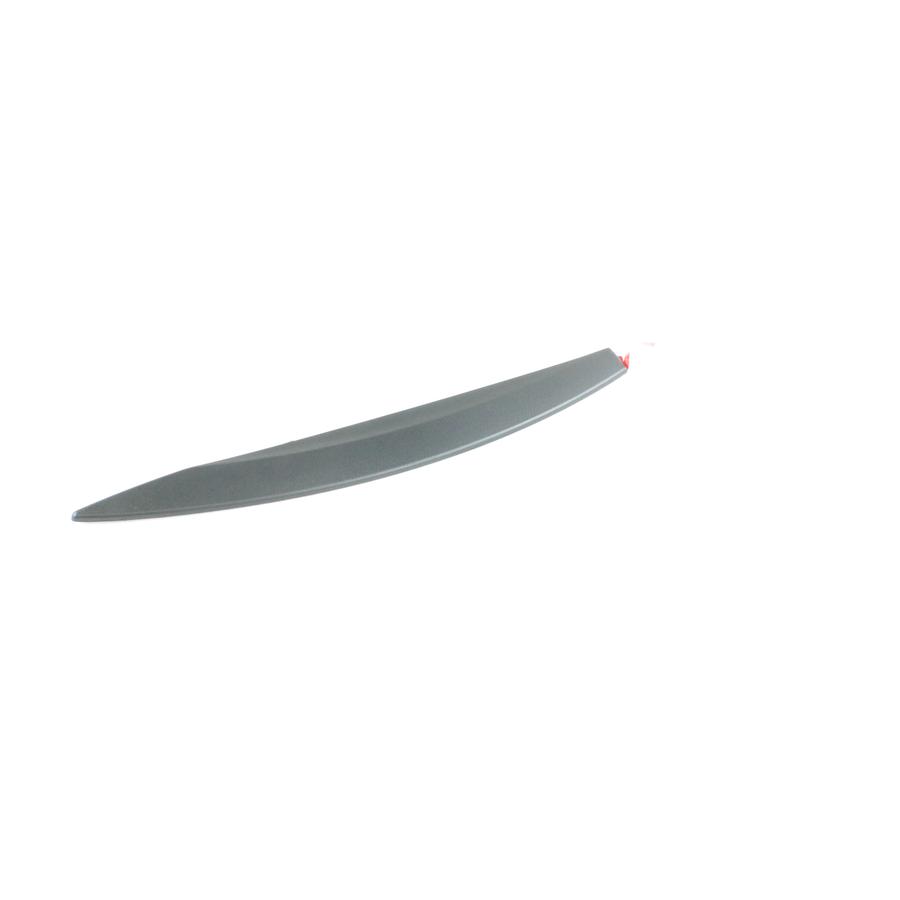Moldura Para-lama - 2G58548199B9 - Nivus, OUTROS