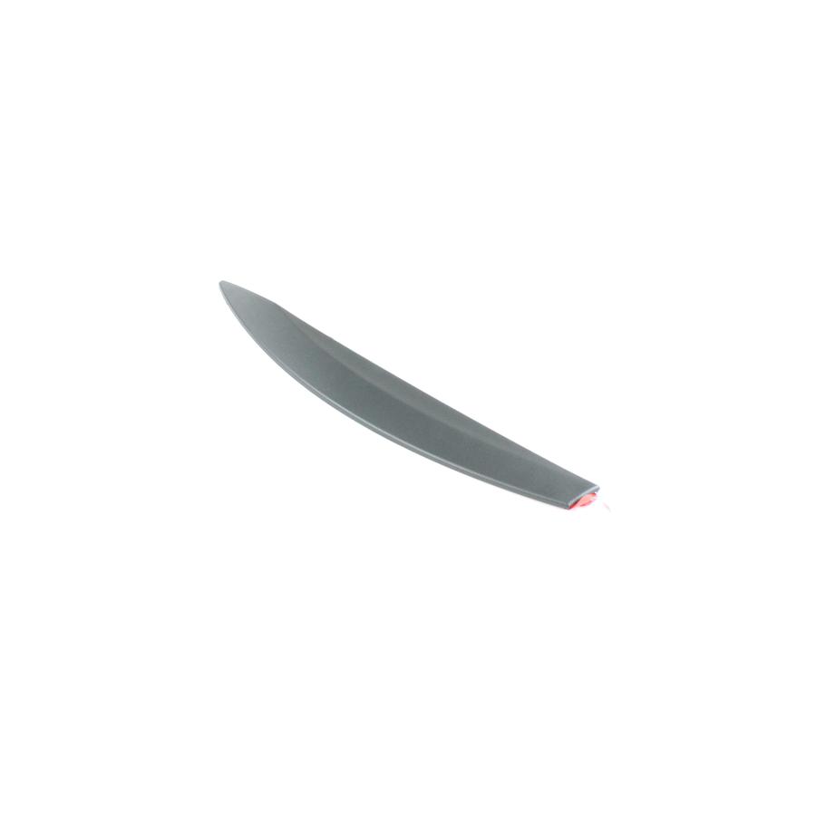 Moldura Para-lama - 2G58548199B9 - Nivus, OUTROS