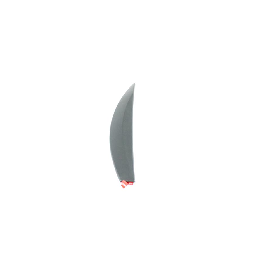 Moldura Para-lama - 2G58548199B9 - Nivus, OUTROS