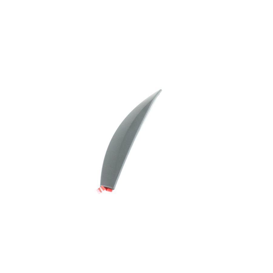 Moldura Para-lama - 2G58548199B9 - Nivus, OUTROS