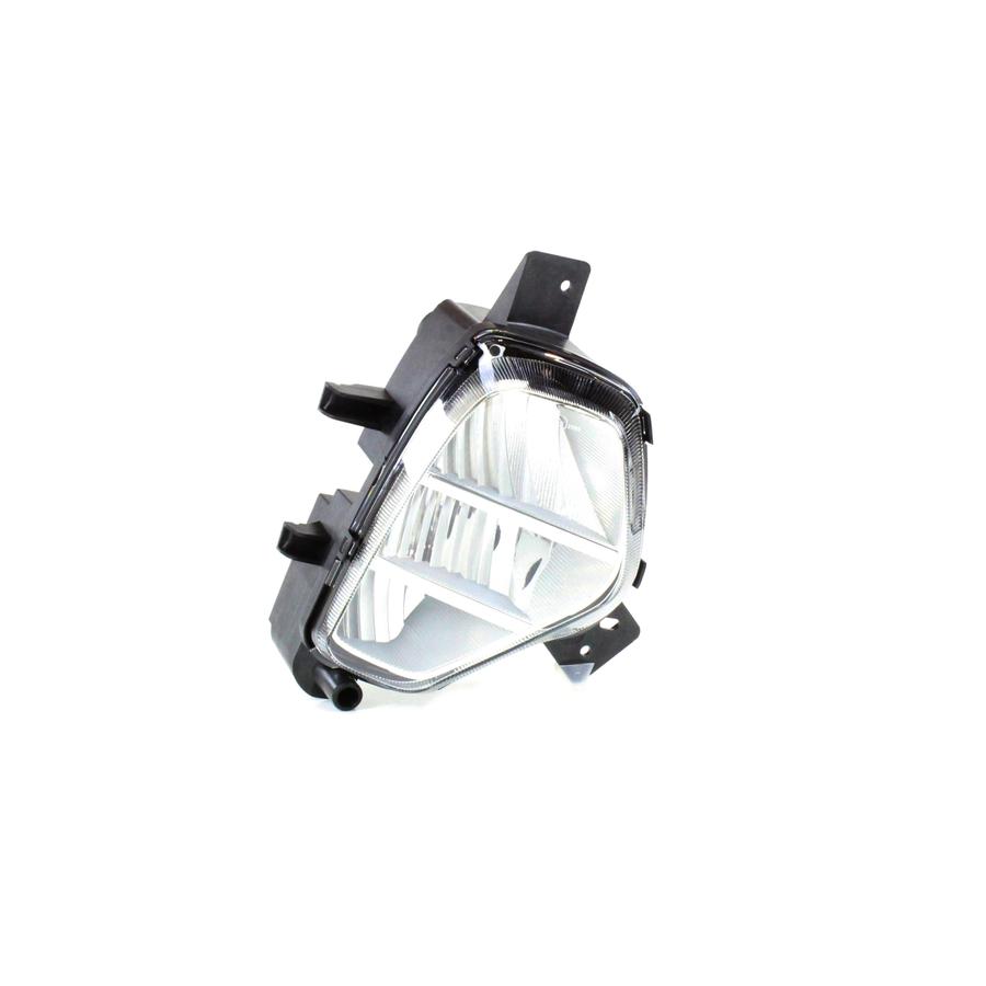 Farol Milha Dianteiro Direito (Passageiro) LED - 2G5941662A - Polo, Virtus, Nivus
