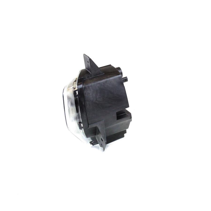 Farol Milha Dianteiro Direito (Passageiro) LED - 2G5941662A - Polo, Virtus, Nivus