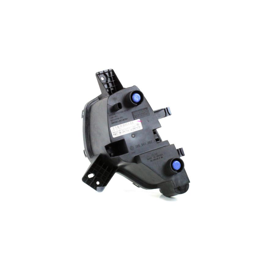Farol Milha Dianteiro Direito (Passageiro) LED - 2G5941662A - Polo, Virtus, Nivus