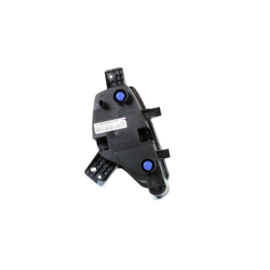 Farol Milha Dianteiro Direito (Passageiro) LED - 2G5941662A - Polo, Virtus, Nivus