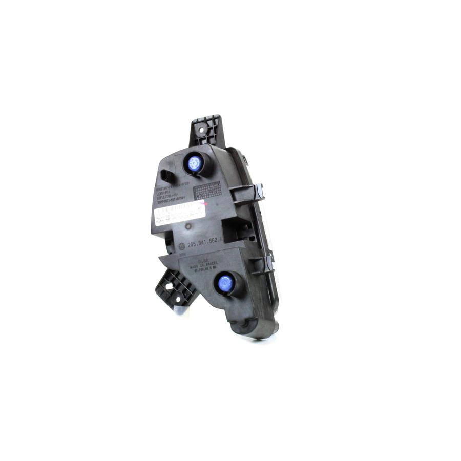 Farol Milha Dianteiro Direito (Passageiro) LED - 2G5941662A - Polo, Virtus, Nivus