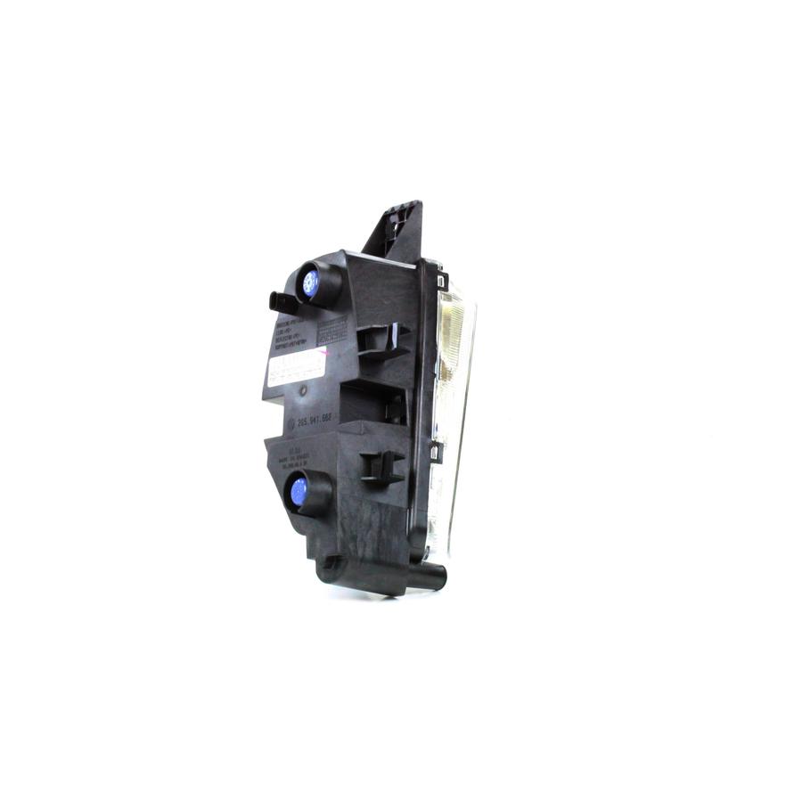 Farol Milha Dianteiro Direito (Passageiro) LED - 2G5941662A - Polo, Virtus, Nivus