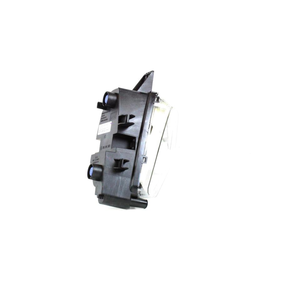Farol Milha Dianteiro Direito (Passageiro) LED - 2G5941662A - Polo, Virtus, Nivus