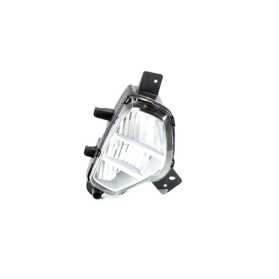 Farol Milha Dianteiro Direito (Passageiro) LED - 2G5941662A - Polo, Virtus, Nivus