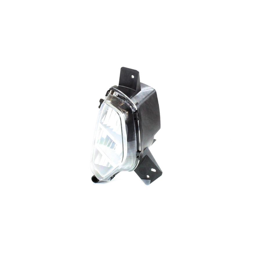 Farol Milha Dianteiro Direito (Passageiro) LED - 2G5941662A - Polo, Virtus, Nivus