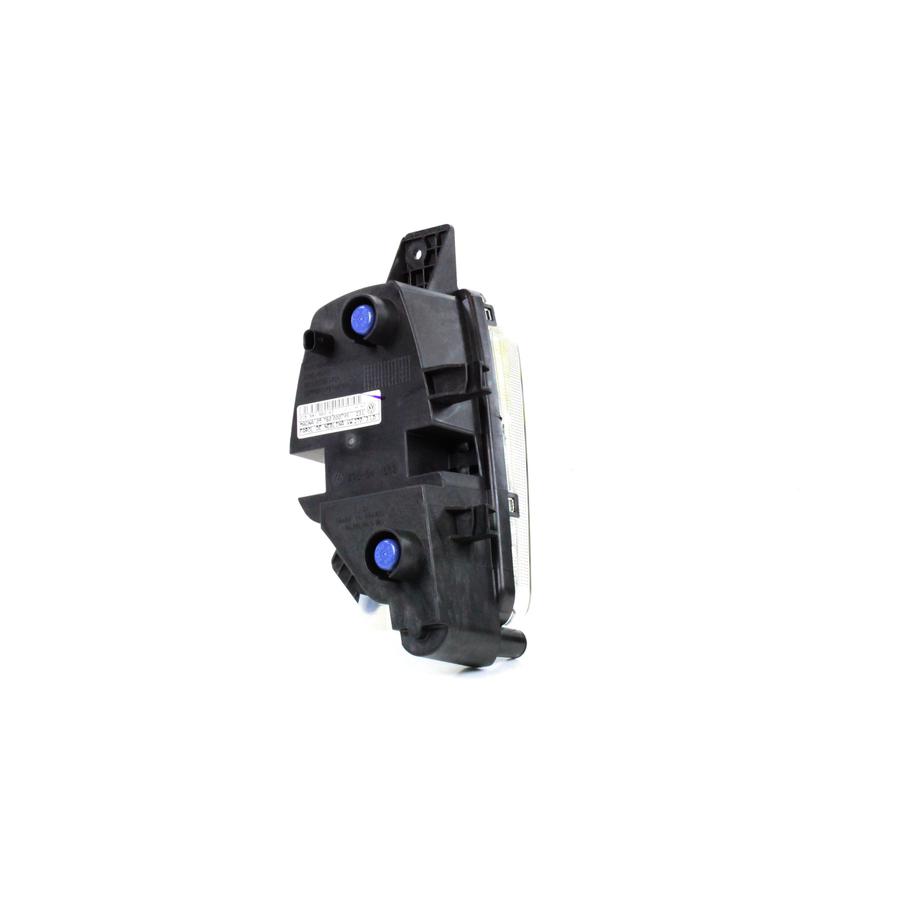 Farol Milha Dianteiro Direito (Passageiro) LED - 2G5941662A - Polo, Virtus, Nivus