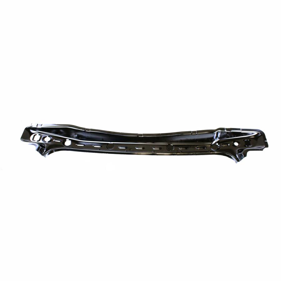 Chapa Fechamento Painel Traseiro - 2G6813309GRU - Polo, Virtus, OUTROS