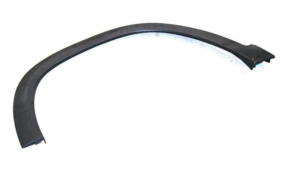 Moldura abertura roda dianteira - 26325236 - 