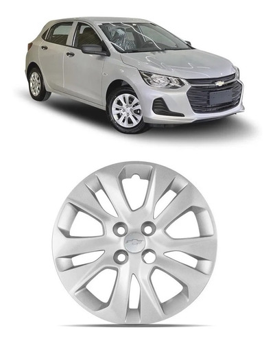 Calota roda - 26344204 - 
