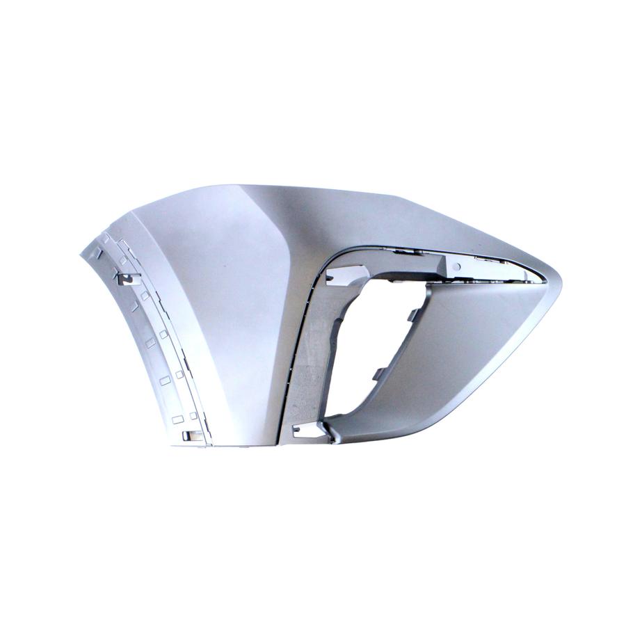 Moldura Farol Milha Dianteiro Direito (Passageiro) - 2GK807796GRU - Taos, OUTROS