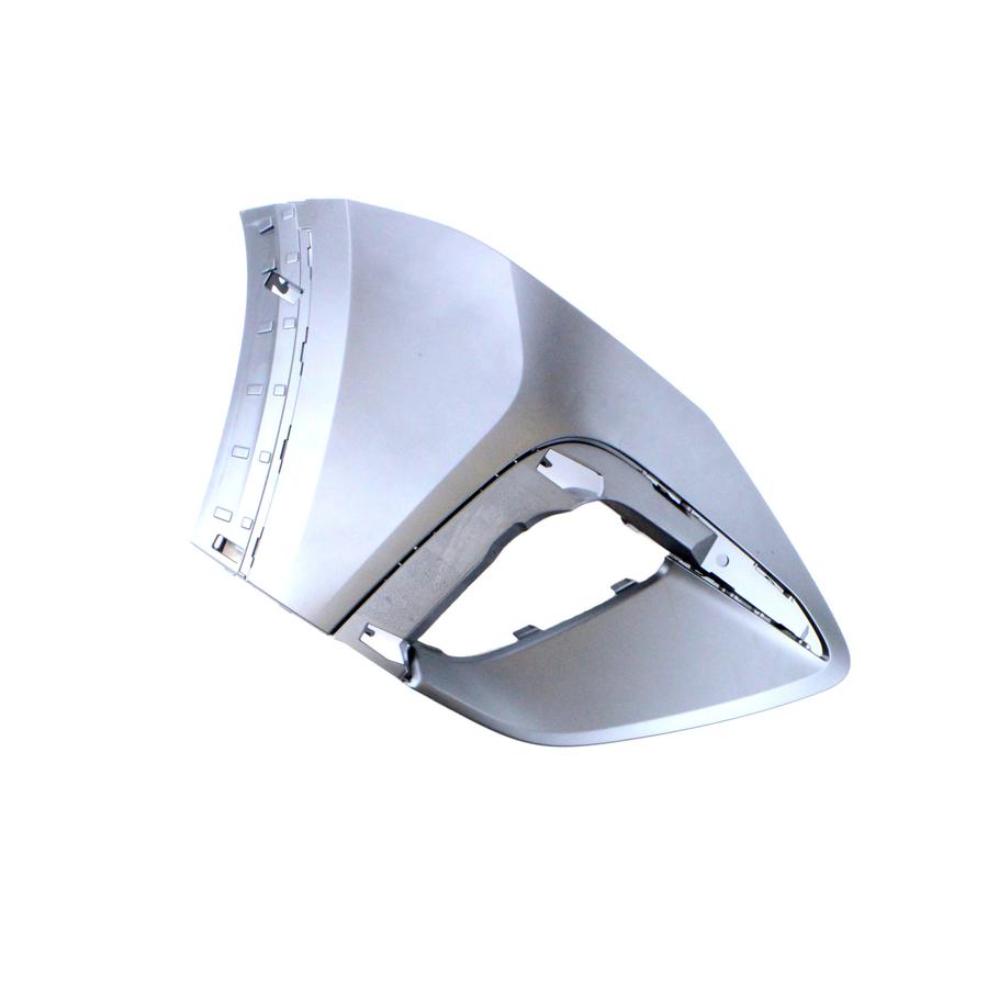 Moldura Farol Milha Dianteiro Direito (Passageiro) - 2GK807796GRU - Taos, OUTROS